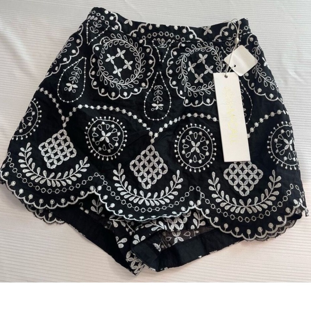 skort nwt size 2